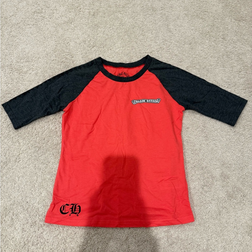 Chrome Hearts Tee